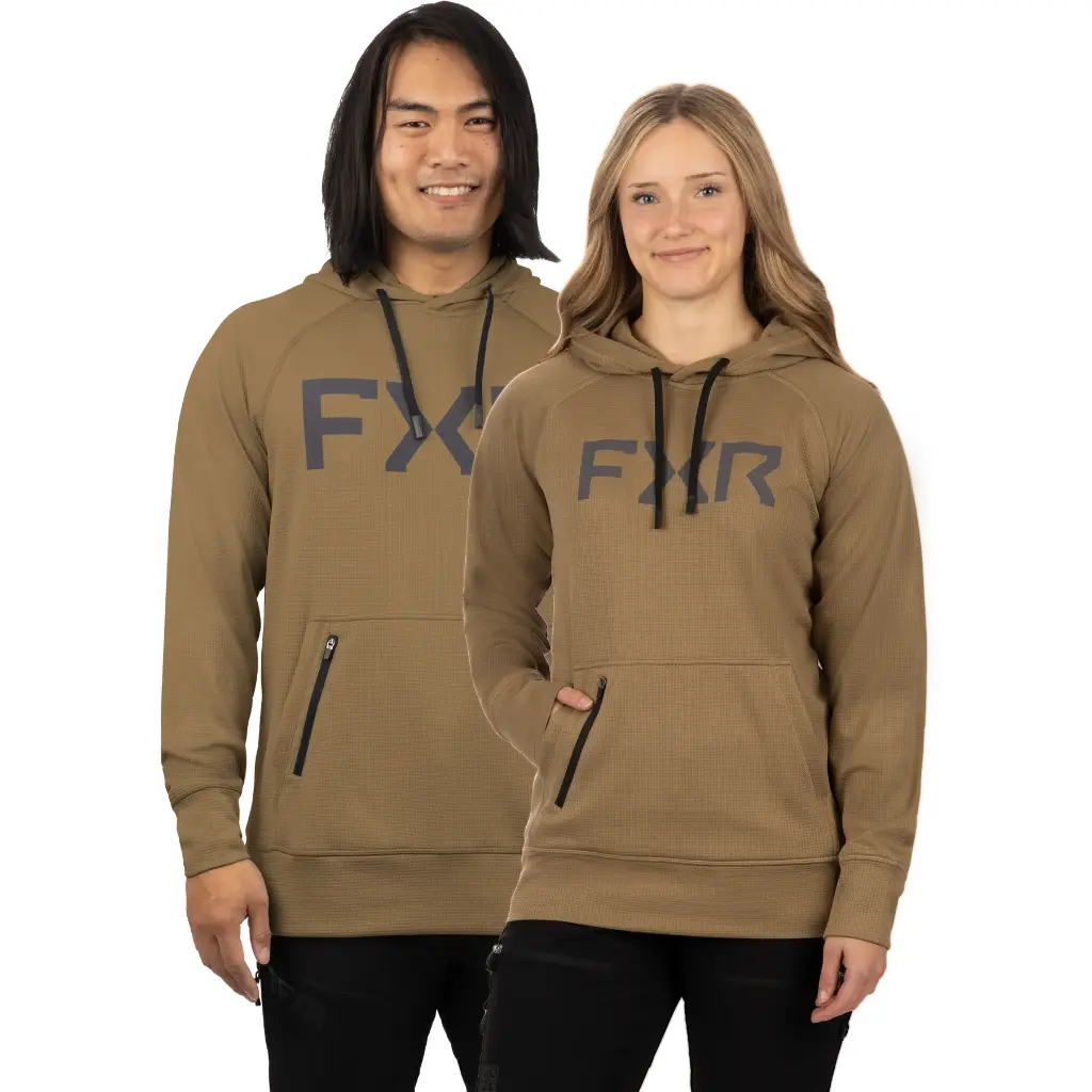 Buzo Pilot UPF Canvas