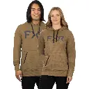 Buzo Pilot UPF Canvas