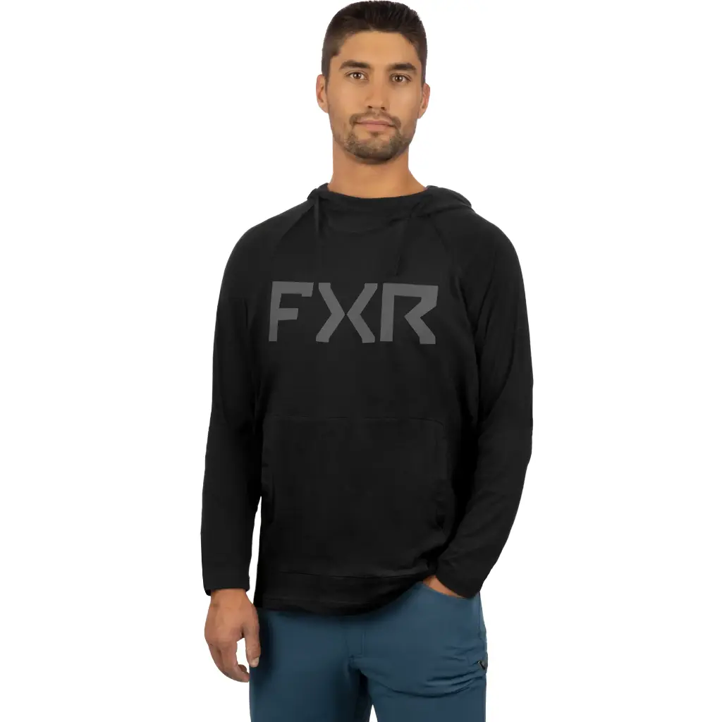 Buzo Trainer Premium Black Ops