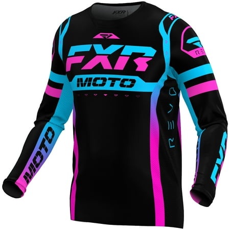 Revo Pro - Jersey Nightclub