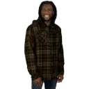 Campera Timber Insulated Bronze/Black