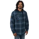 Campera Timber Insulated Steel/Slate