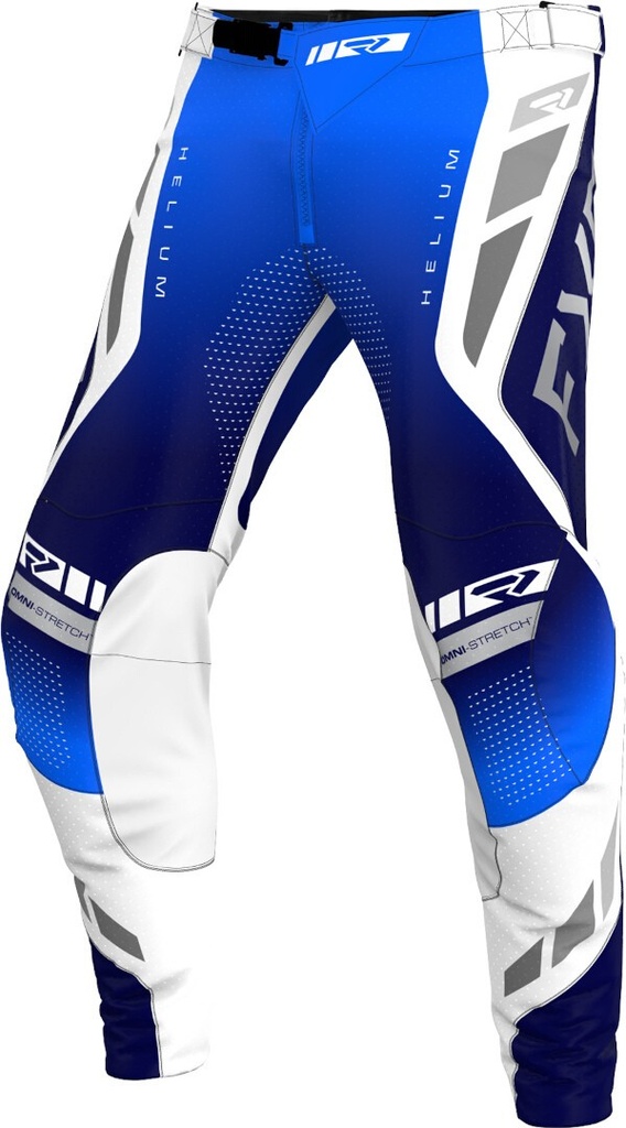 Helium Pants Cobalt