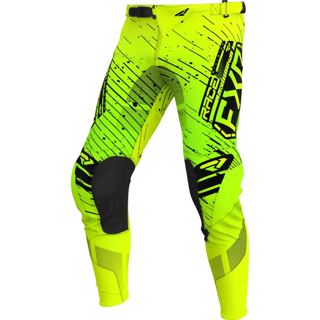 Podium Pants Hivis