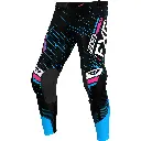 Podium Pants Cyan