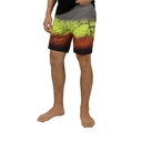 Shorts Beach Grey Inferno 