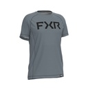 Remera Attack Air Steel