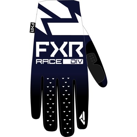 Guantes Pro Fit Lite Azul