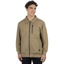 Campera Canvas Jacket Thermal 