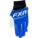 Guantes Prime Azul/Blanco