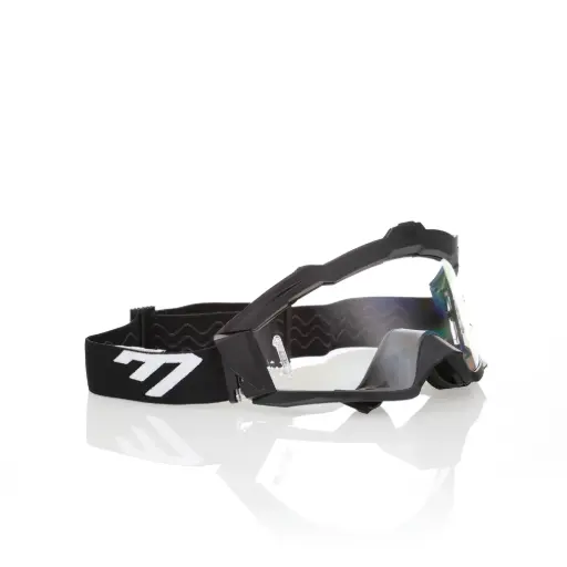 Antiparras 6D Helmets Max Goggle Clear
