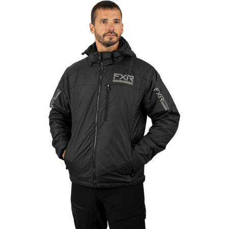 Campera Expedition Lite Thermal