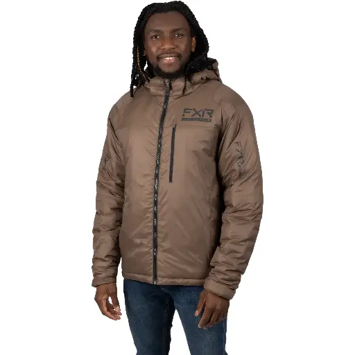 Campera Expedition Lite Bronze Thermal