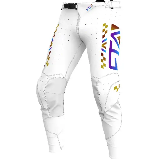 FTA Pant Stylz-Flo Chill 