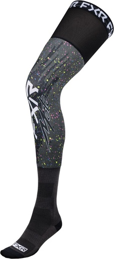 Medias Riding Splatter