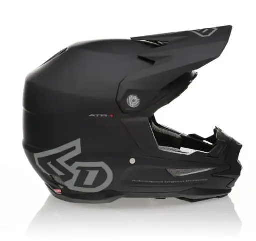 ATR-1 Matte Black