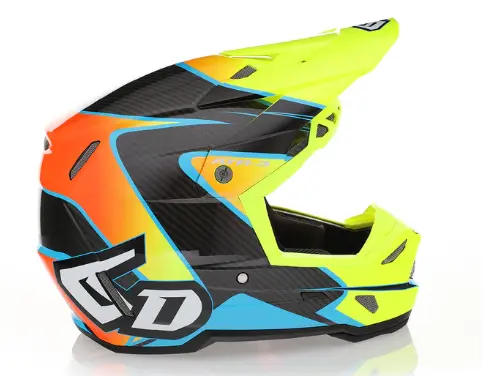 ATR-3 Wave Gloss Cyan