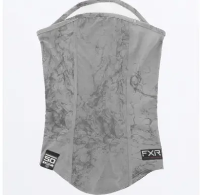 Cuello Termico Pro Series 