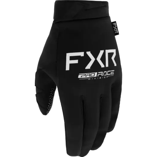 Guantes Cold Cross Lite Negros