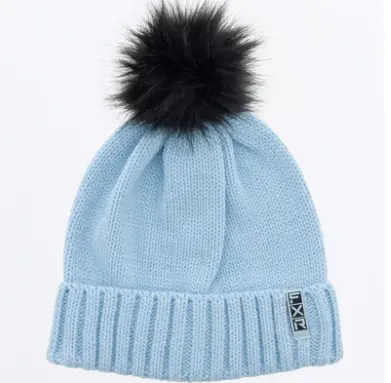 Gorro Sonic Beanie Celeste
