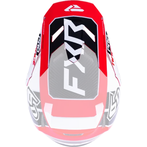 ATR-3 Visor Cayenne
