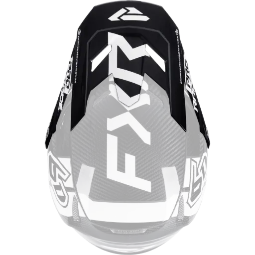 ATR-3 Visor Prime