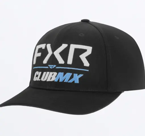 Gorra Race Div Club MX