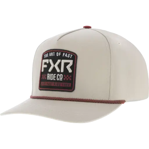 Gorra Art Of Fast Hat