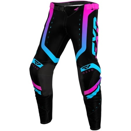 Revo Pro - Pant Nightclub