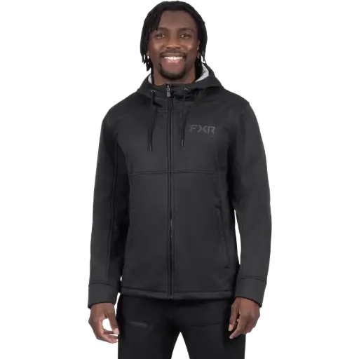 Campera Hydrogen Softshell