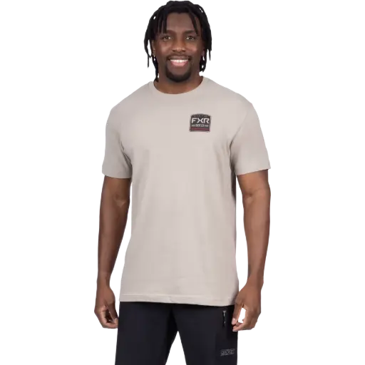 Remera Art Of Fast Stone