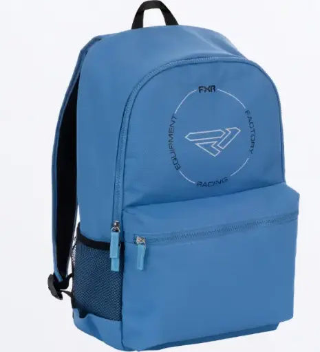 Mochila Holeshot Azul