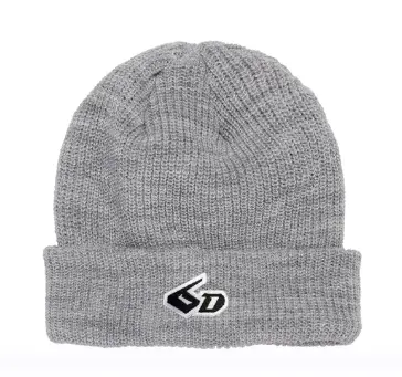 Gorro 6D Helmets Grey