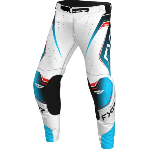 Helium Edge Pants Ice