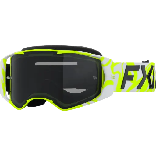 Antiparras Factory MX Multi