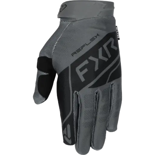 Guantes Reflex Dual Black Ops
