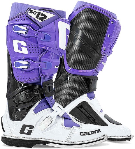 Gaerne SG-12 Purpura Limited Edition 