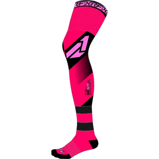 Medias Rading Sock Razz